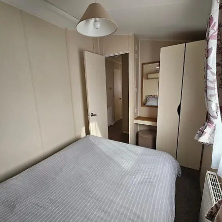 Appartamento Primrose Valley- Pine Ridge Filey