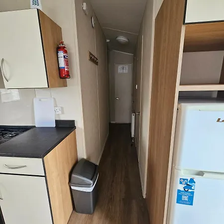 Primrose Valley- Pine Ridge Apartment Filey
